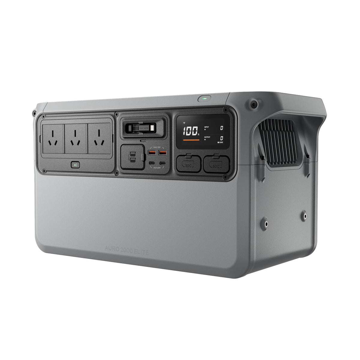DJI Power Auro 2000 Elite POWER-A2000E product image 3