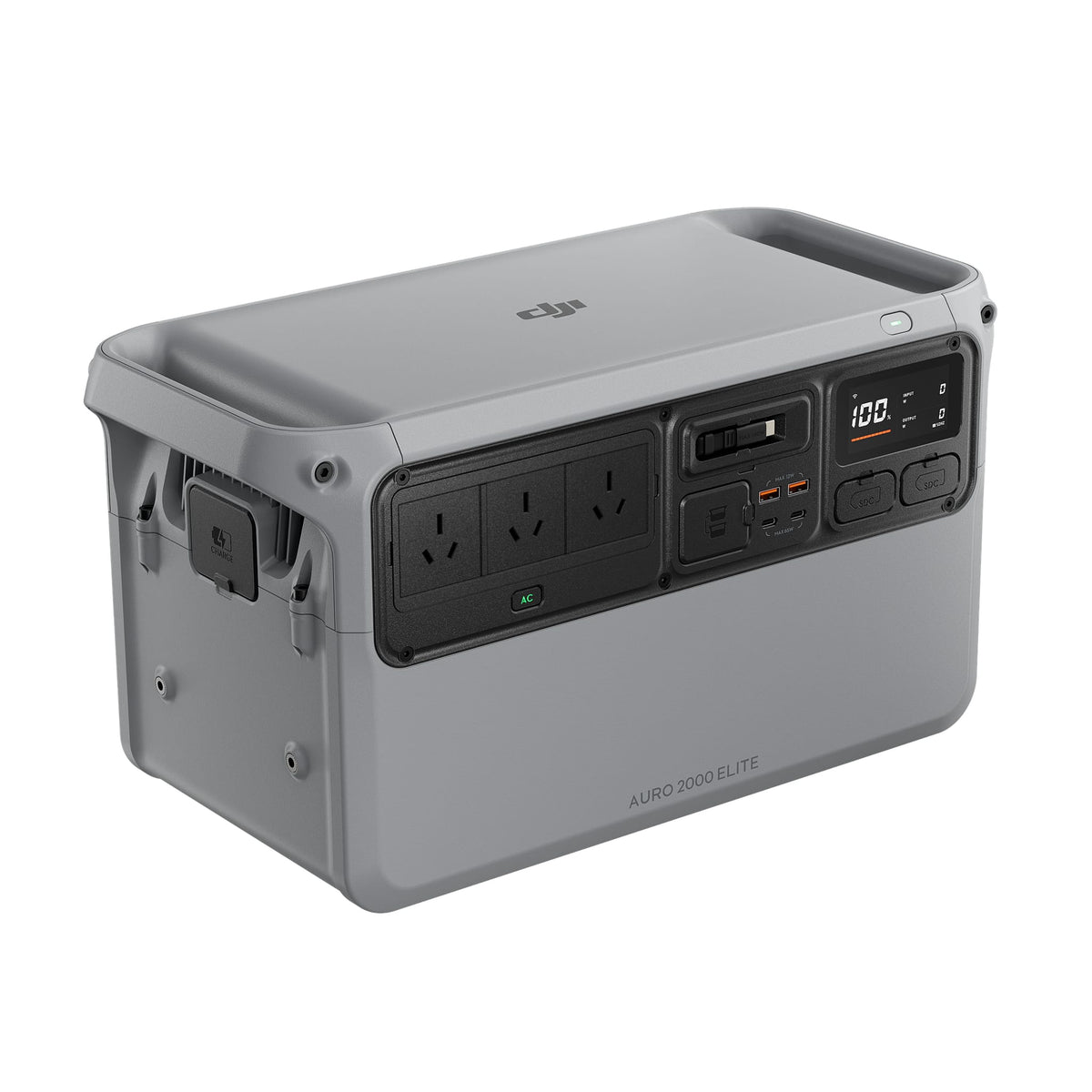 DJI Power Auro 2000 Elite POWER-A2000E product image 4