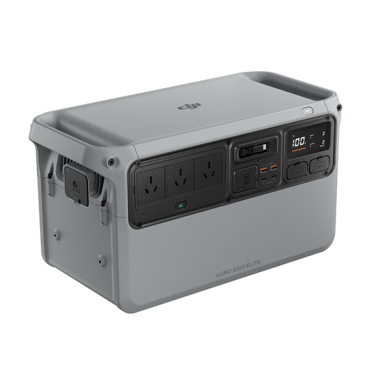 DJI Power Auro 2000 Elite POWER-A2000E product image 4