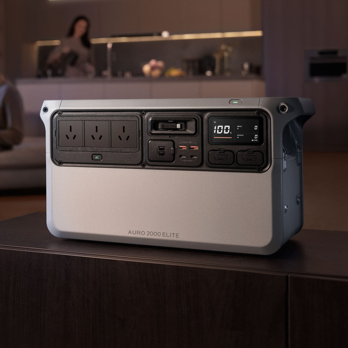 DJI Power Auro 2000 Elite POWER-A2000E product image 6