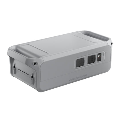 DJI Power Auro 2000 Elite Expansion Battery POWER-A2000E-P1 product image 2