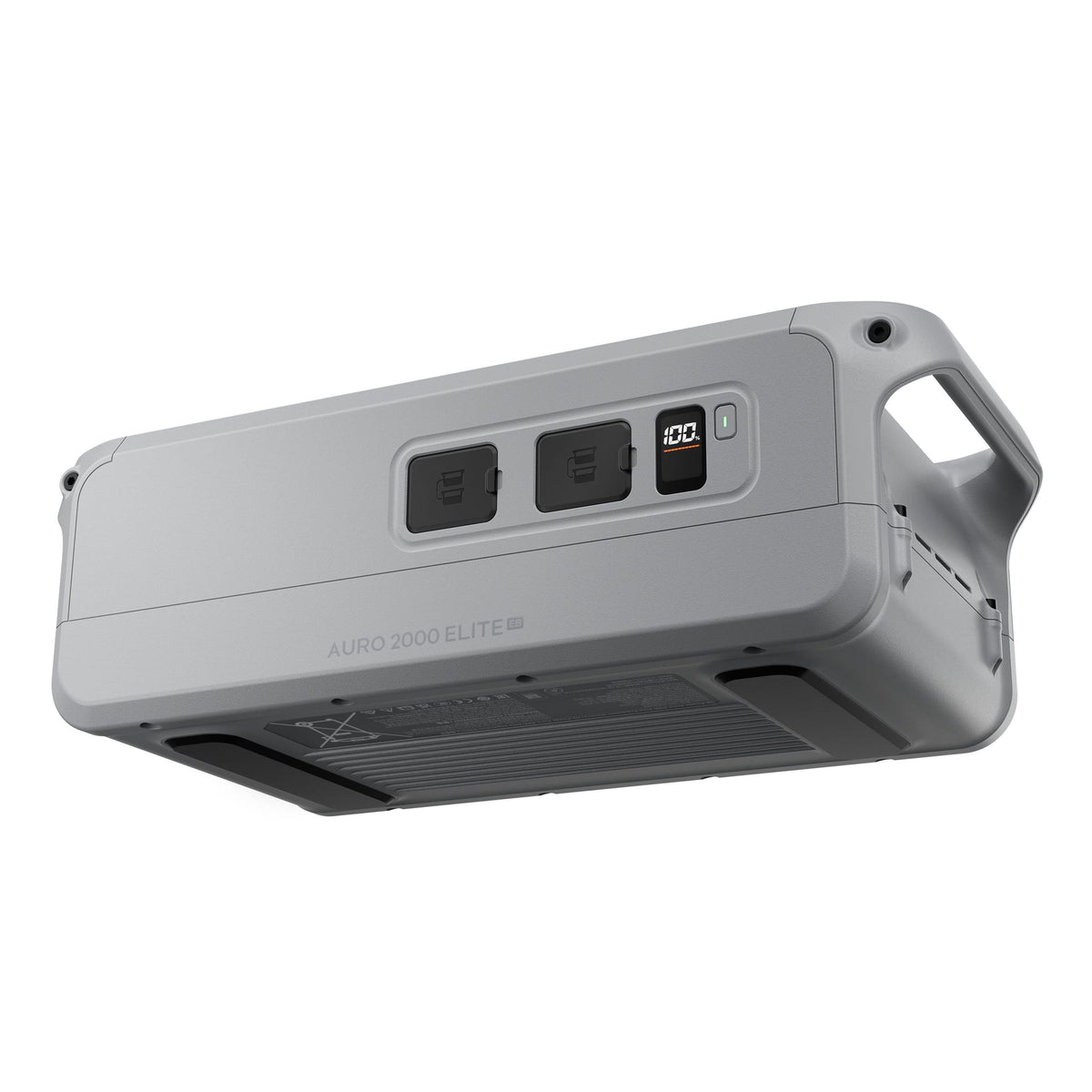 DJI Power Auro 2000 Elite Expansion Battery POWER-A2000E-P1 product image 3