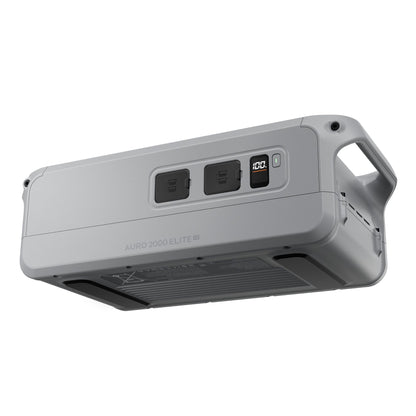 DJI Power Auro 2000 Elite Expansion Battery POWER-A2000E-P1 product image 3