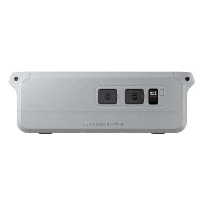 DJI Power Auro 2000 Elite Expansion Battery POWER-A2000E-P1 product image 5