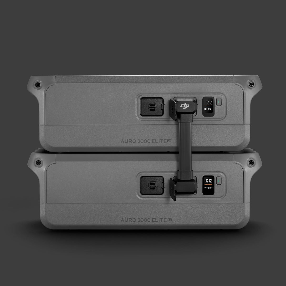 DJI Power Auro 2000 Elite Expansion Battery POWER-A2000E-P1 product image 8