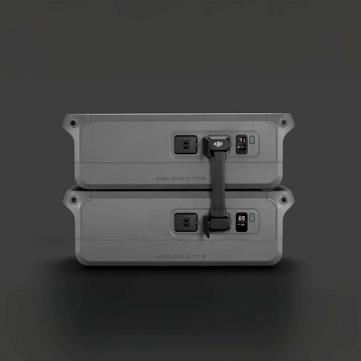DJI Power Auro 2000 Elite Expansion Battery Parallel Cable POWER-A2000E-P2 product image 3