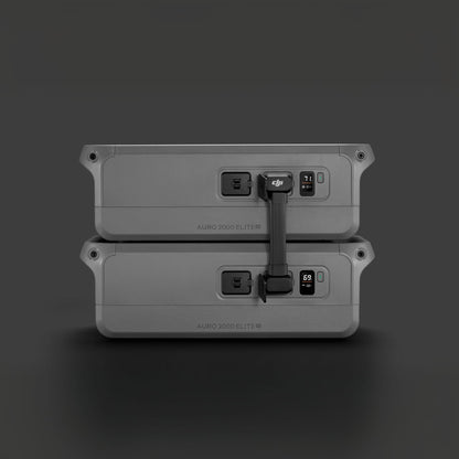 DJI Power Auro 2000 Elite Expansion Battery Parallel Cable POWER-A2000E-P2 product image 3
