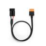 DJI Power SDC to Anderson Connector Cable POWER-A2000E-P4 product image 1
