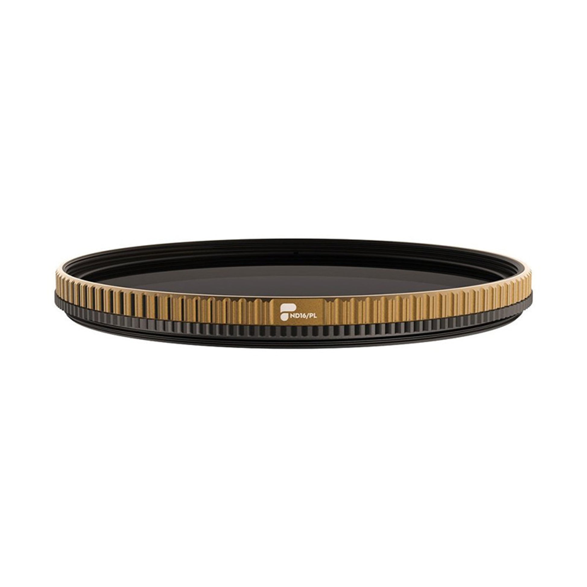 PolarPro Quartzline 46mm ND16/PL Filter PP-46-ND16PL product image 1