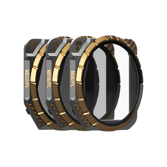 PolarPro Vivid Collection ND/PL Filters for DJI Mavic 3 PP-M3-VIVID product image 1