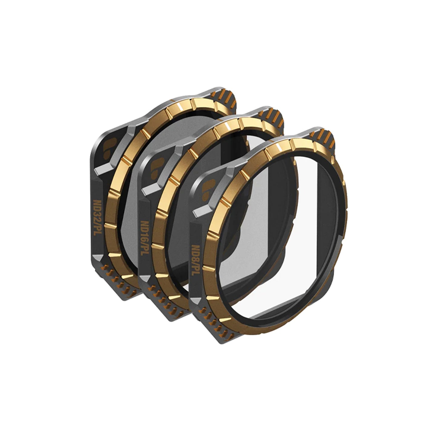 PolarPro Vivid Collection ND/PL Filters for DJI Mavic 3 PP-M3-VIVID product image 4