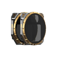 PolarPro VND Filters for DJI Mavic 3 (2 Pack) PP-M3-VND product image 1