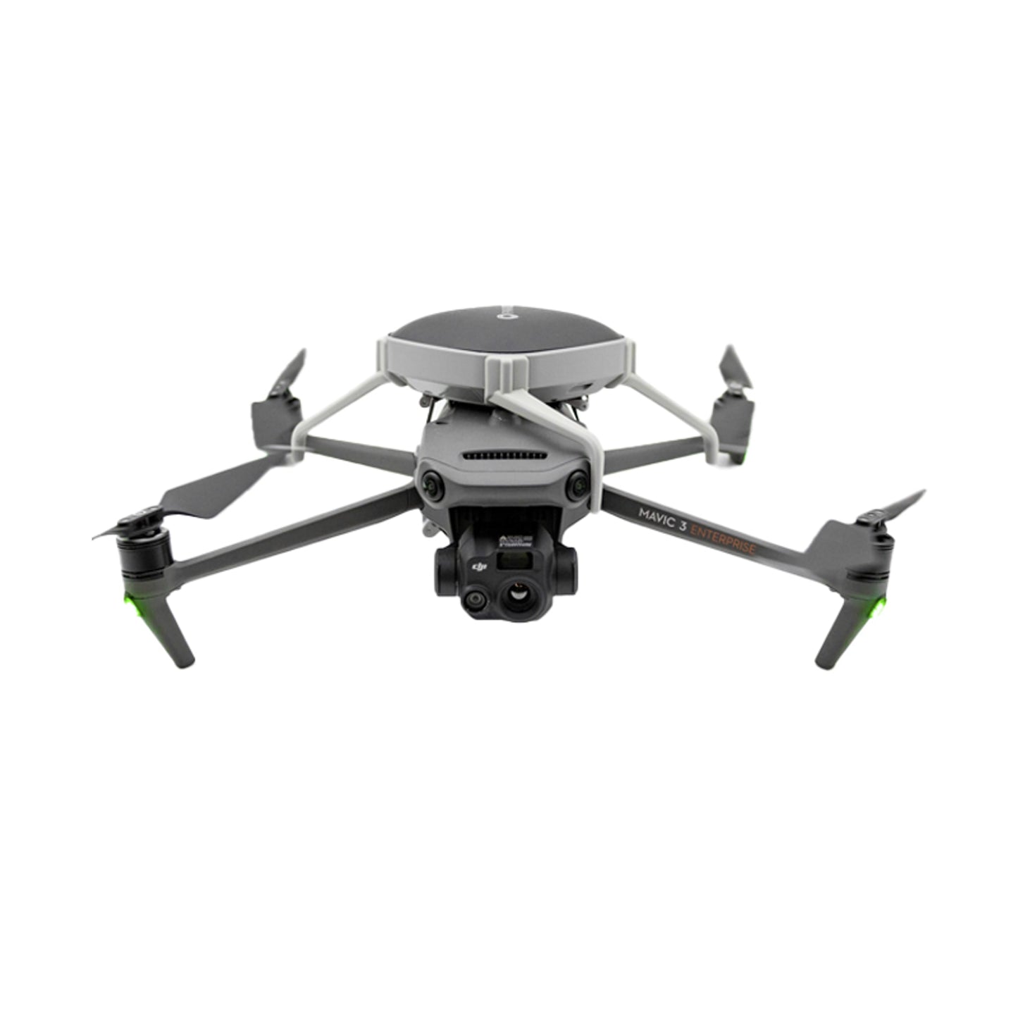 ParaZero SafeAir Parachute for DJI Mavic 3 Series (ASTM Compliant) PZ-SA-M3-RC product image 3