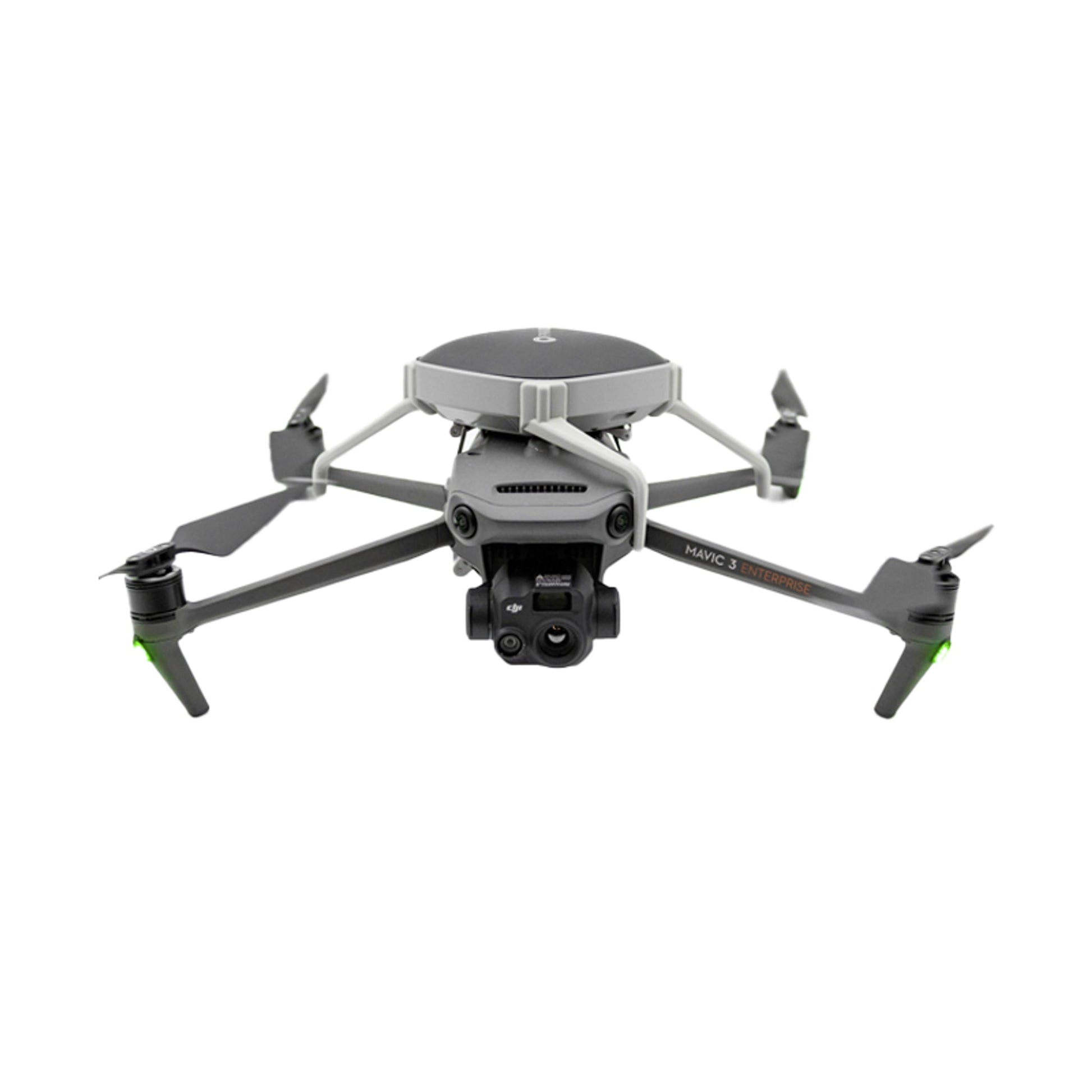 ParaZero SafeAir Parachute for DJI Mavic 3 Series (ASTM Compliant) PZ-SA-M3-RC product image 3