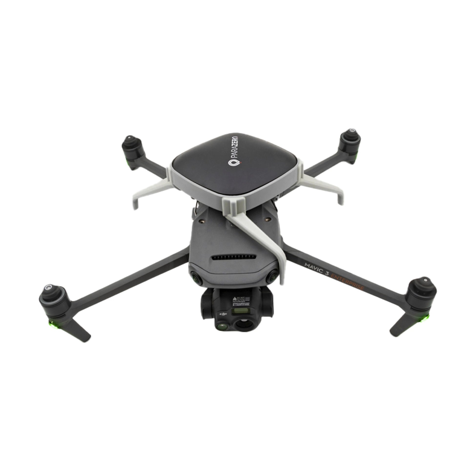 ParaZero SafeAir Parachute for DJI Mavic 3 Series (ASTM Compliant) PZ-SA-M3-RC product image 4