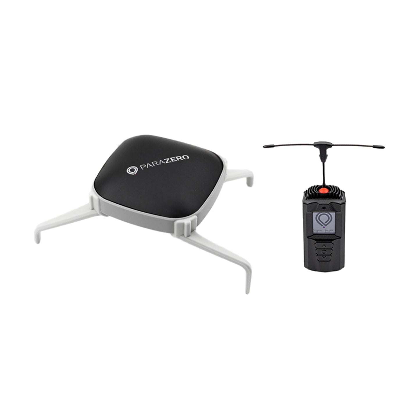 ParaZero SafeAir Parachute for DJI Mavic 3 Series (ASTM Compliant) PZ-SA-M3-RC product image 5