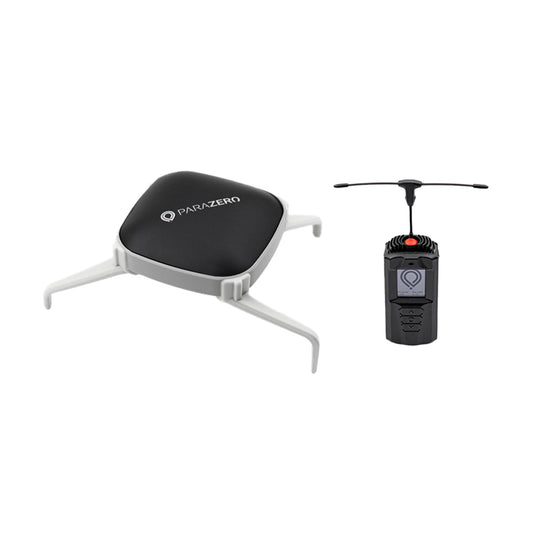 ParaZero SafeAir Parachute for DJI Mavic 3 Series (ASTM Compliant) PZ-SA-M3-RC product image 5