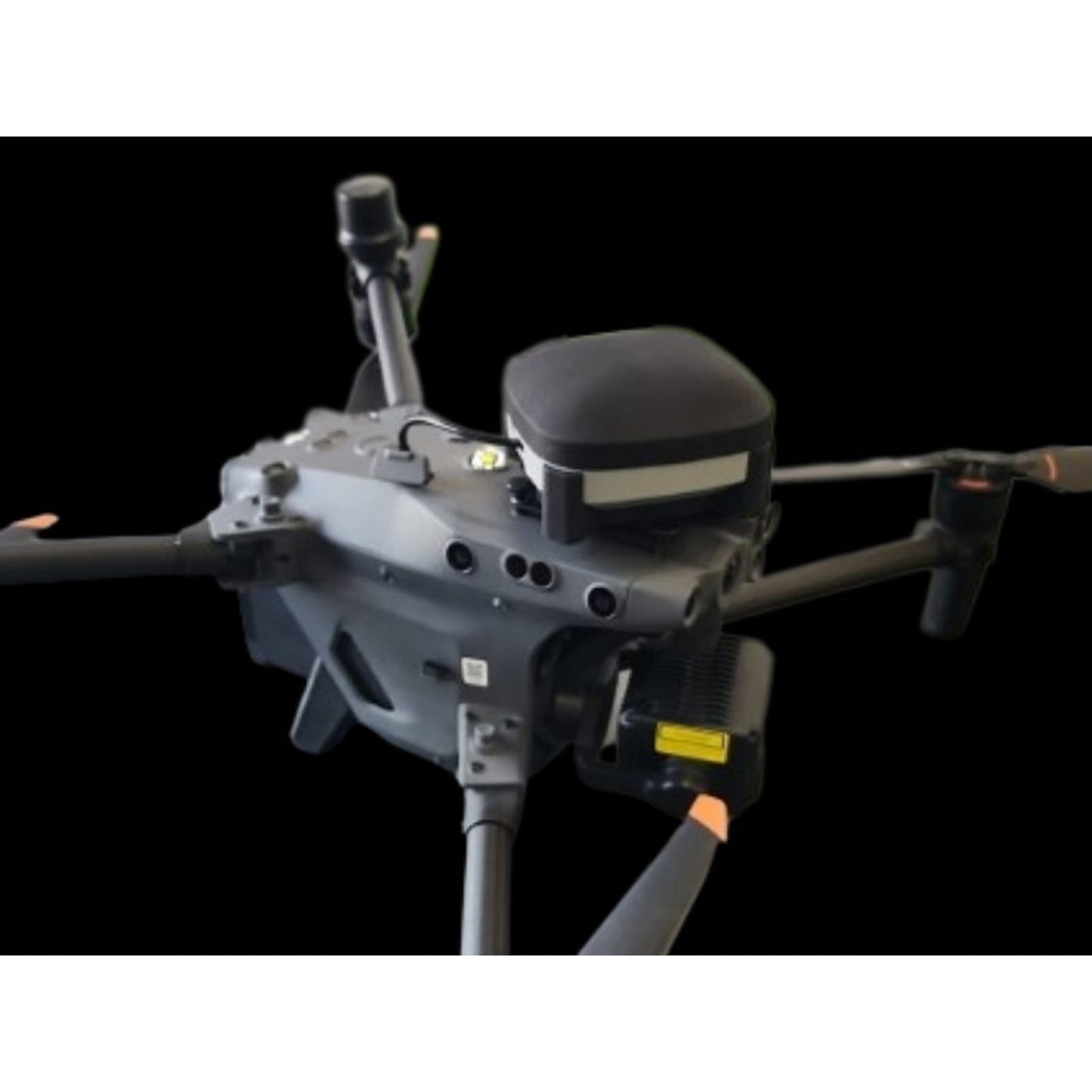 ParaZero SafeAir Parachute for Matrice 30 Series PZ-SA-M30-RC product image 2