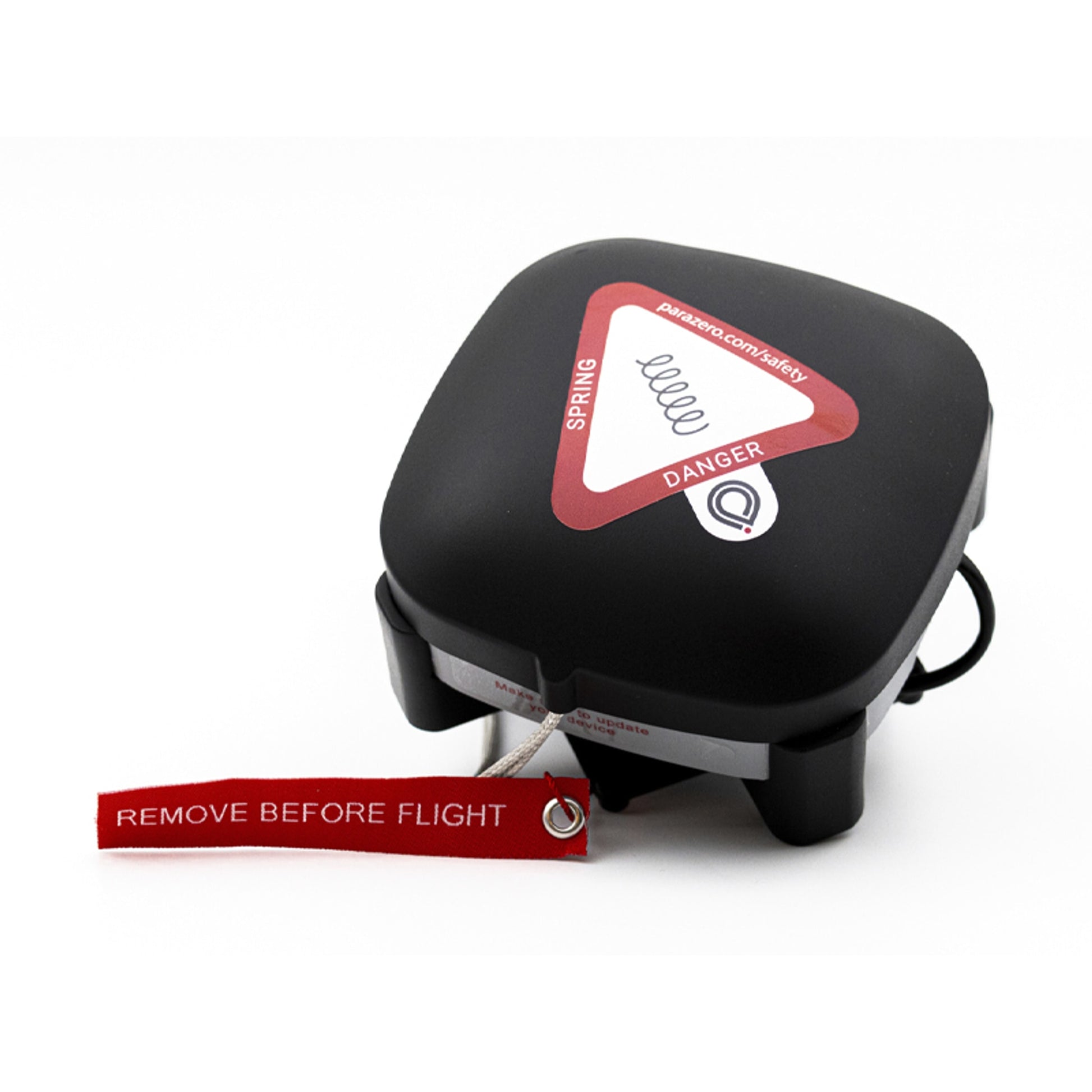 ParaZero SafeAir Parachute for Matrice 30 Series PZ-SA-M30-RC product image 3