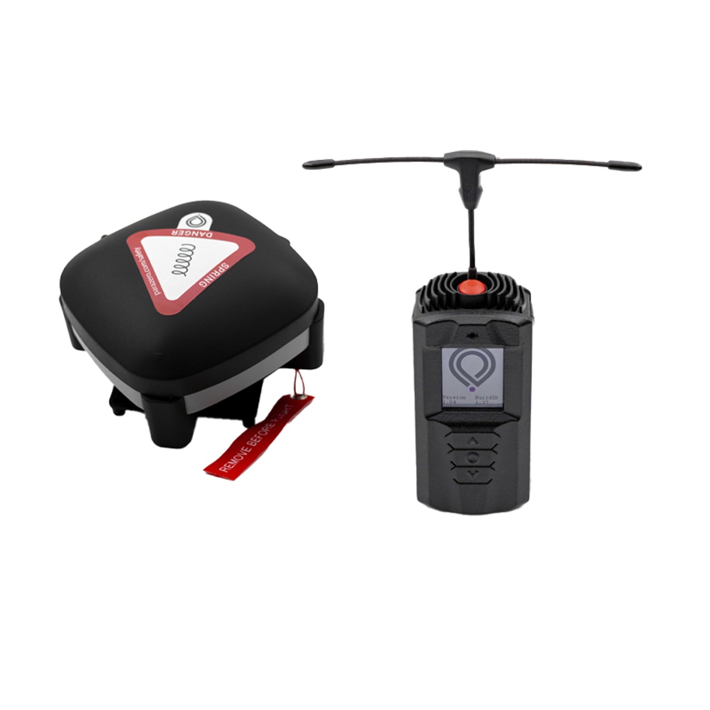 ParaZero SafeAir Parachute for Matrice 30 Series PZ-SA-M30-RC product image 4