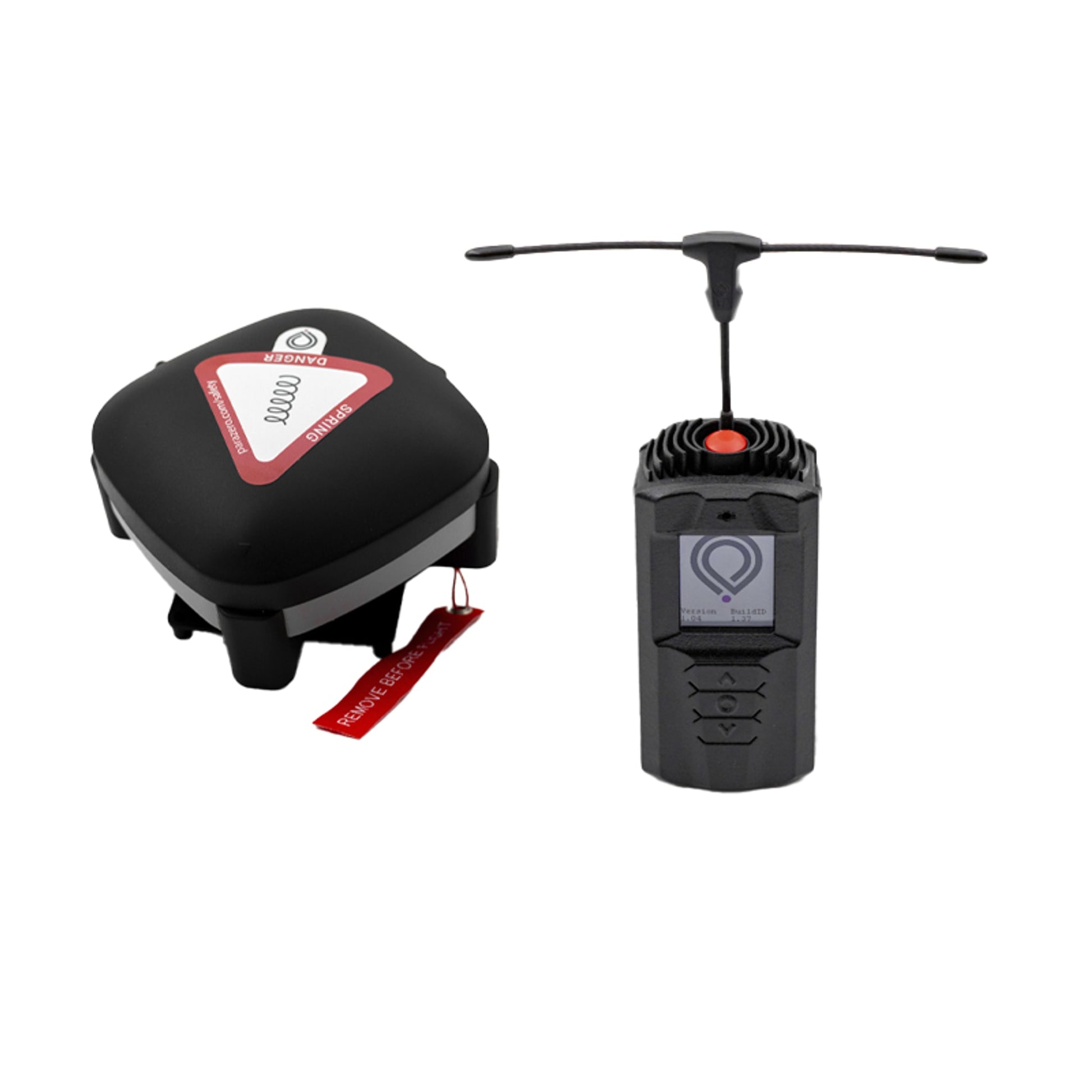 ParaZero SafeAir Parachute for Matrice 30 Series PZ-SA-M30-RC product image 4