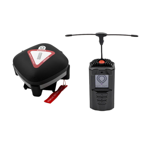 ParaZero SafeAir Parachute for Matrice 30 Series PZ-SA-M30-RC product image 4