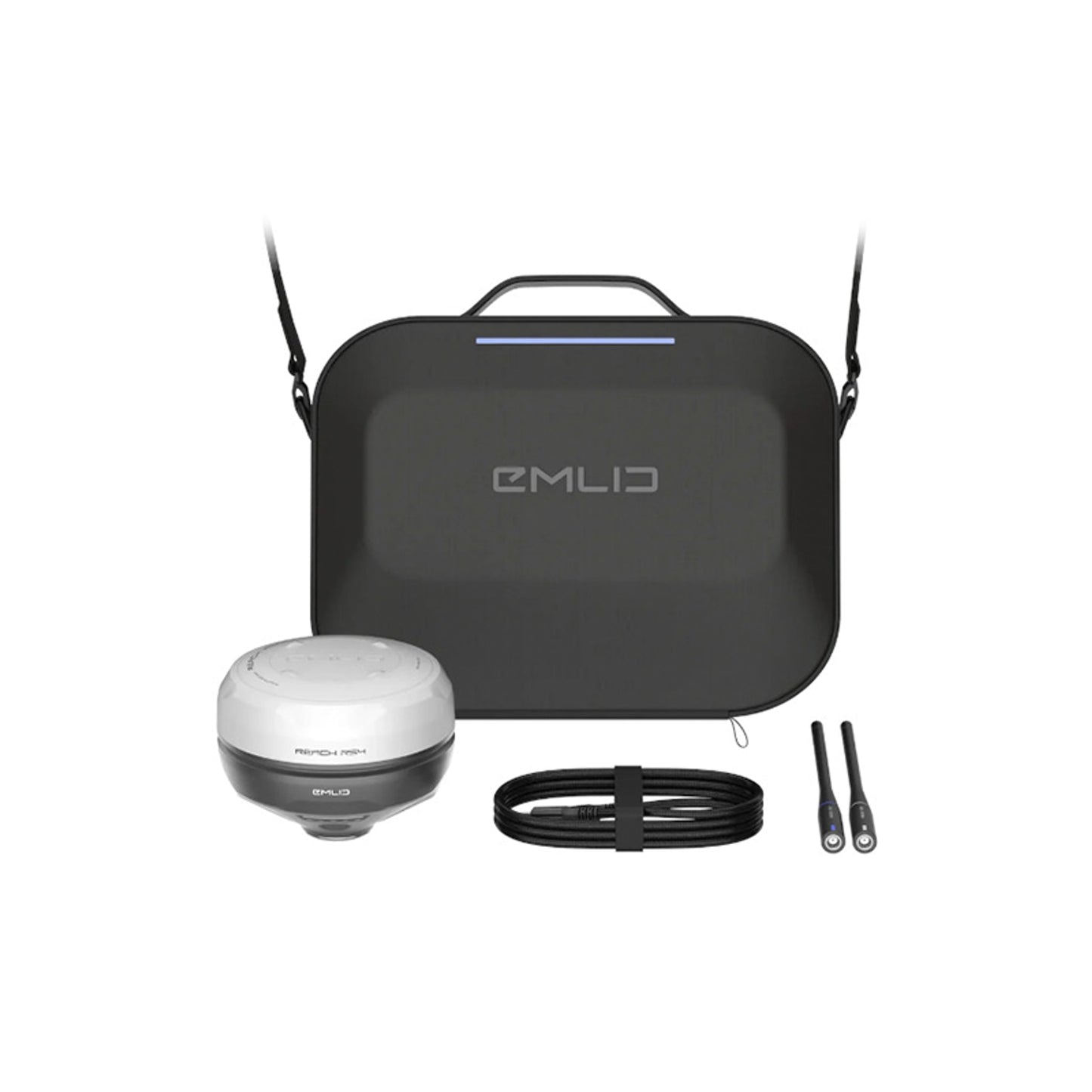 Emlid Reach RS4 REACH-RS4 product image 8