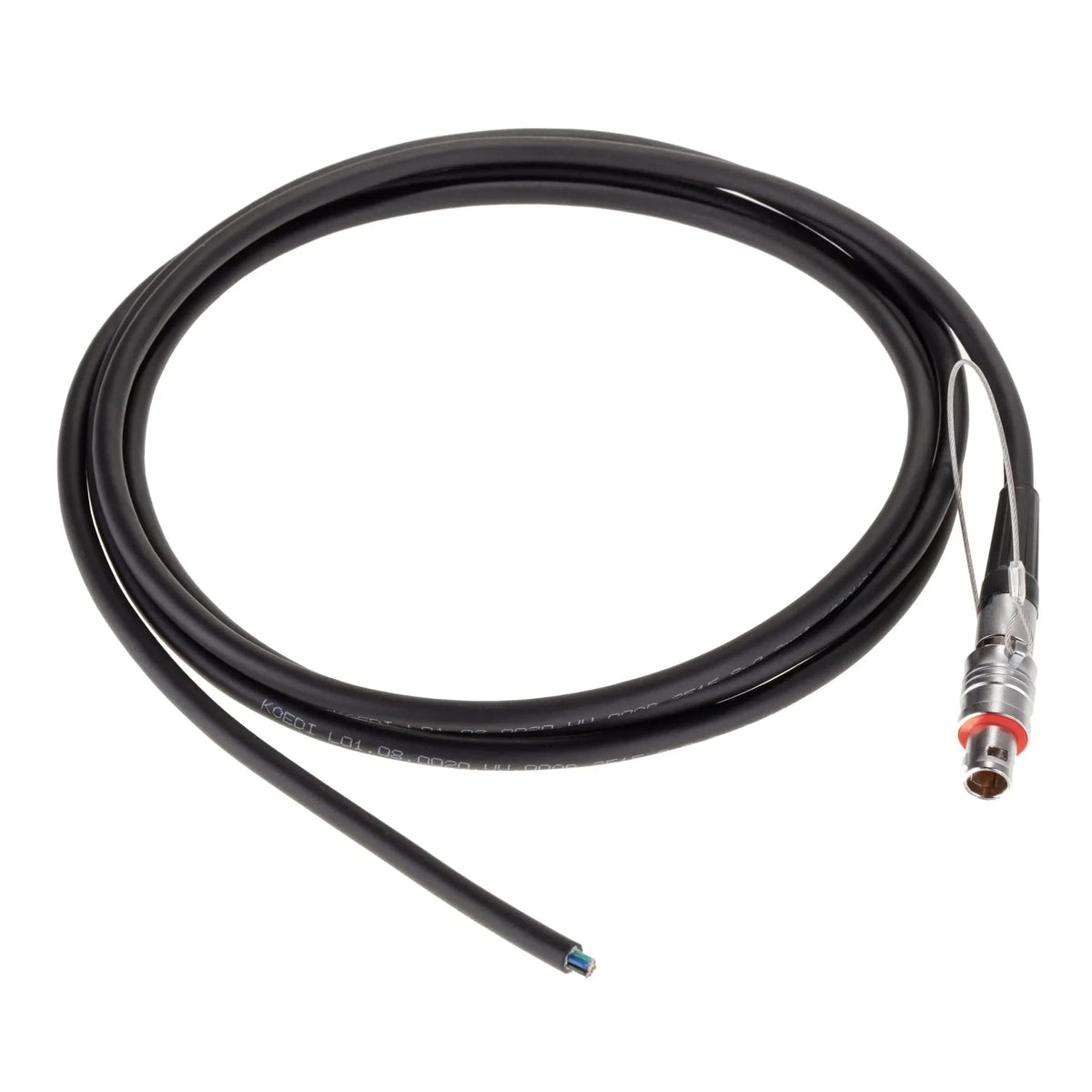 Emlid Cable w/o Second Connector for Reach RS4 Series REACH-RS4-P4 product image 1