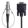 Emlid Cable with DB9 Male Connector for Reach RS4 Series REACH-RS4-P5 product image 1
