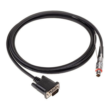 Emlid Cable with DB9 Male Connector for Reach RS4 Series REACH-RS4-P5 product image 4