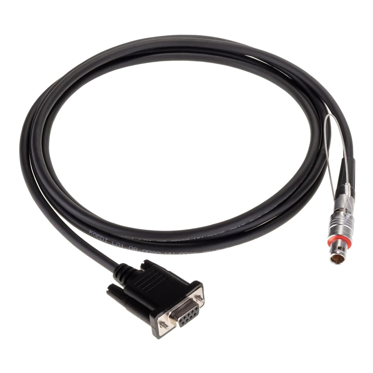 Emlid Cable with DB9 Female Connector for Reach RS4 Series REACH-RS4-P6 product image 1