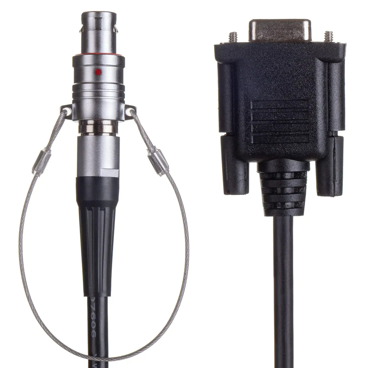 Emlid Cable with DB9 Female Connector for Reach RS4 Series REACH-RS4-P6 product image 2