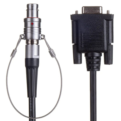 Emlid Cable with DB9 Female Connector for Reach RS4 Series REACH-RS4-P6 product image 2