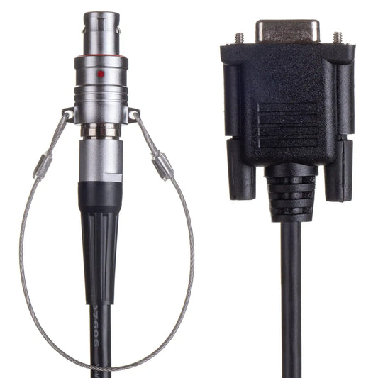 Emlid Cable with DB9 Female Connector for Reach RS4 Series REACH-RS4-P6 product image 2