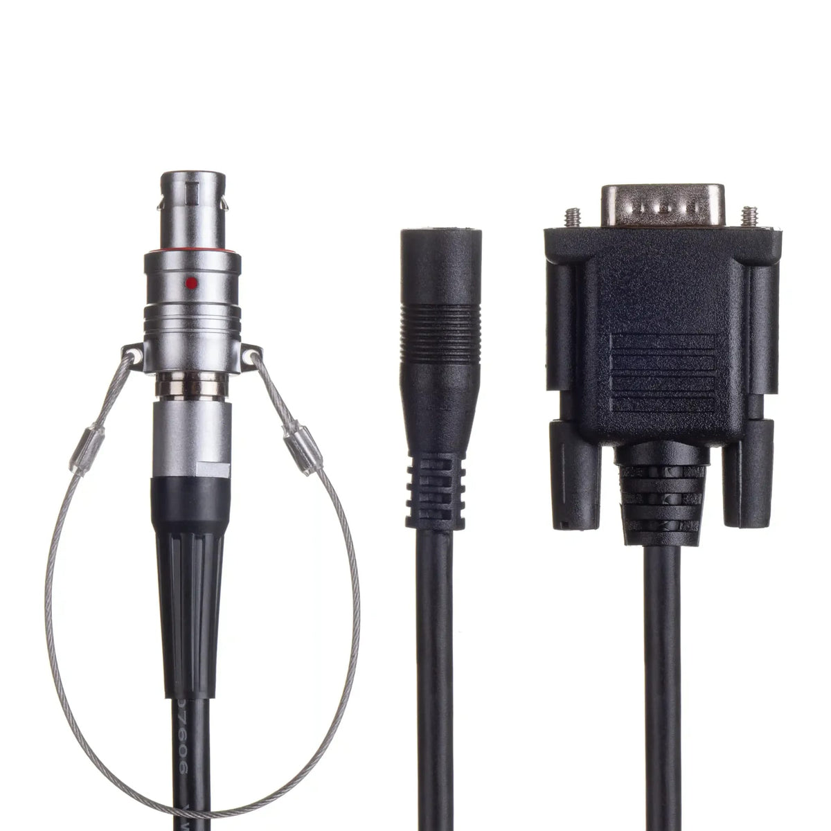 Emlid Reach External Power Supply Cable for Reach RS4 Series REACH-RS4-P7 product image 2