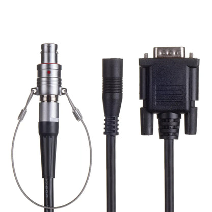 Emlid Reach External Power Supply Cable for Reach RS4 Series REACH-RS4-P7 product image 2