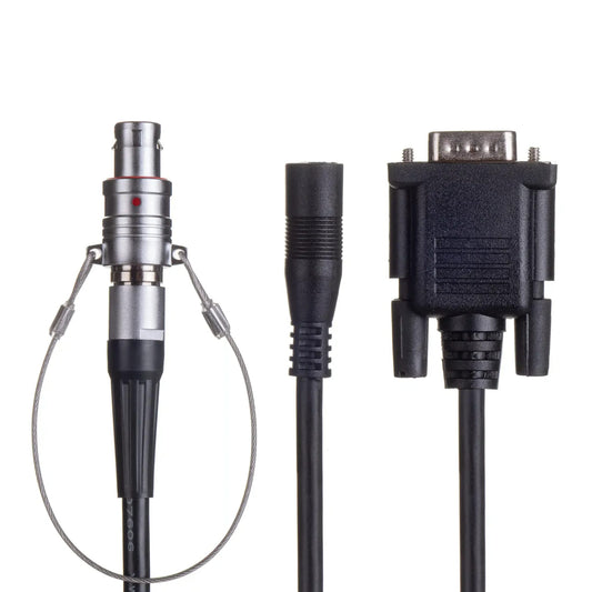 Emlid Reach External Power Supply Cable for Reach RS4 Series REACH-RS4-P7 product image 2