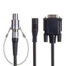 Emlid Reach External Power Supply Cable for Reach RS4 Series REACH-RS4-P7 product image 2