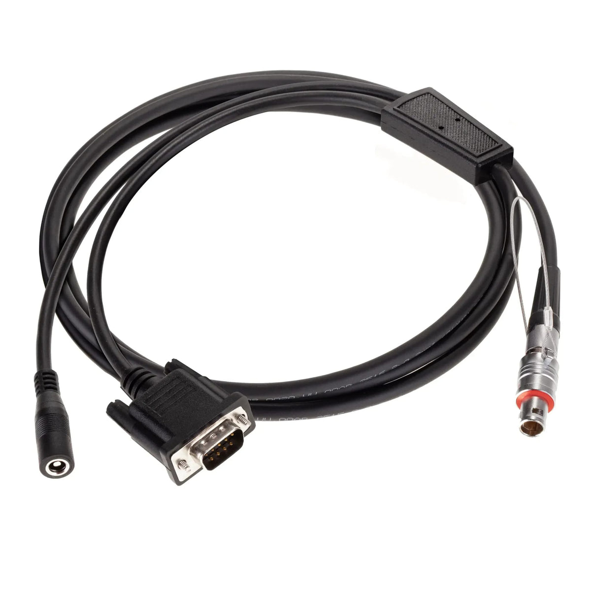 Emlid Reach External Power Supply Cable for Reach RS4 Series REACH-RS4-P7 product image 4