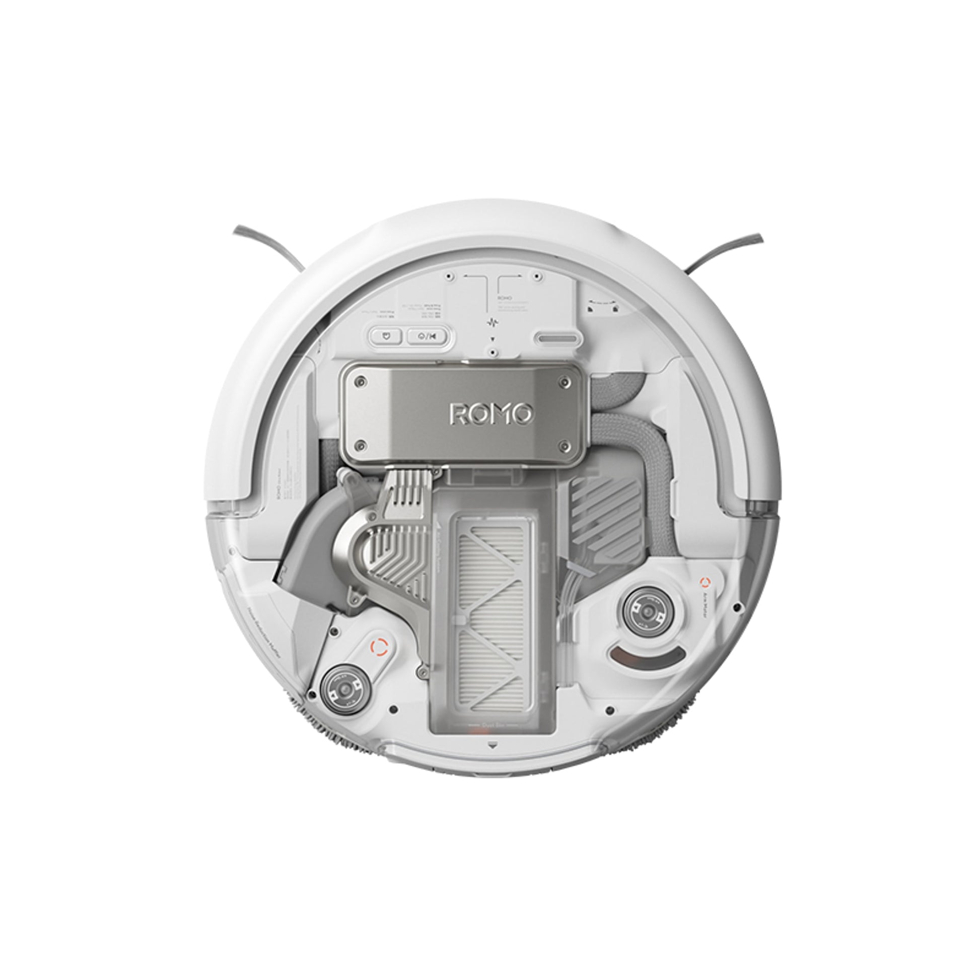 DJI ROMO A (Water Tank Version) ROMO-A product image 7