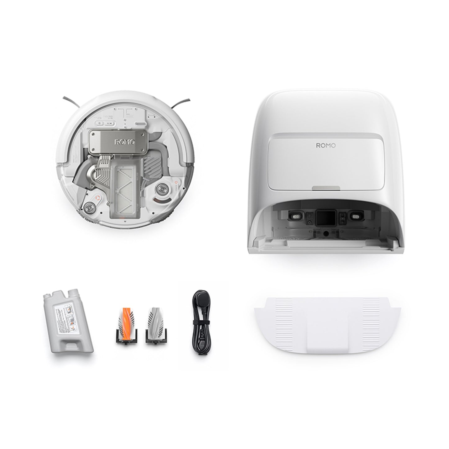DJI ROMO A (Water Tank Version) ROMO-A product image 8
