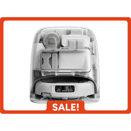 DJI ROMO P (Water Tank Version) ROMO-P product image 1
