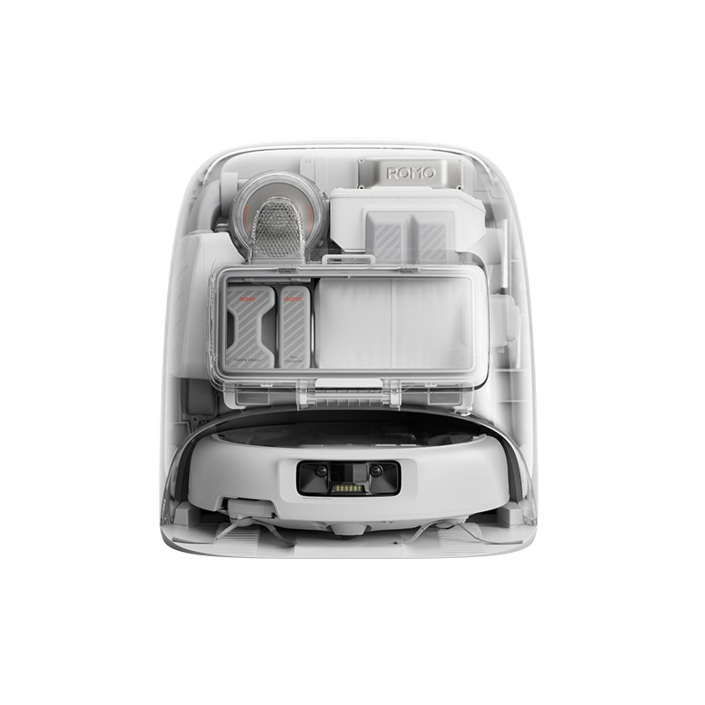 DJI ROMO P (Water Tank Version) ROMO-P product image 2