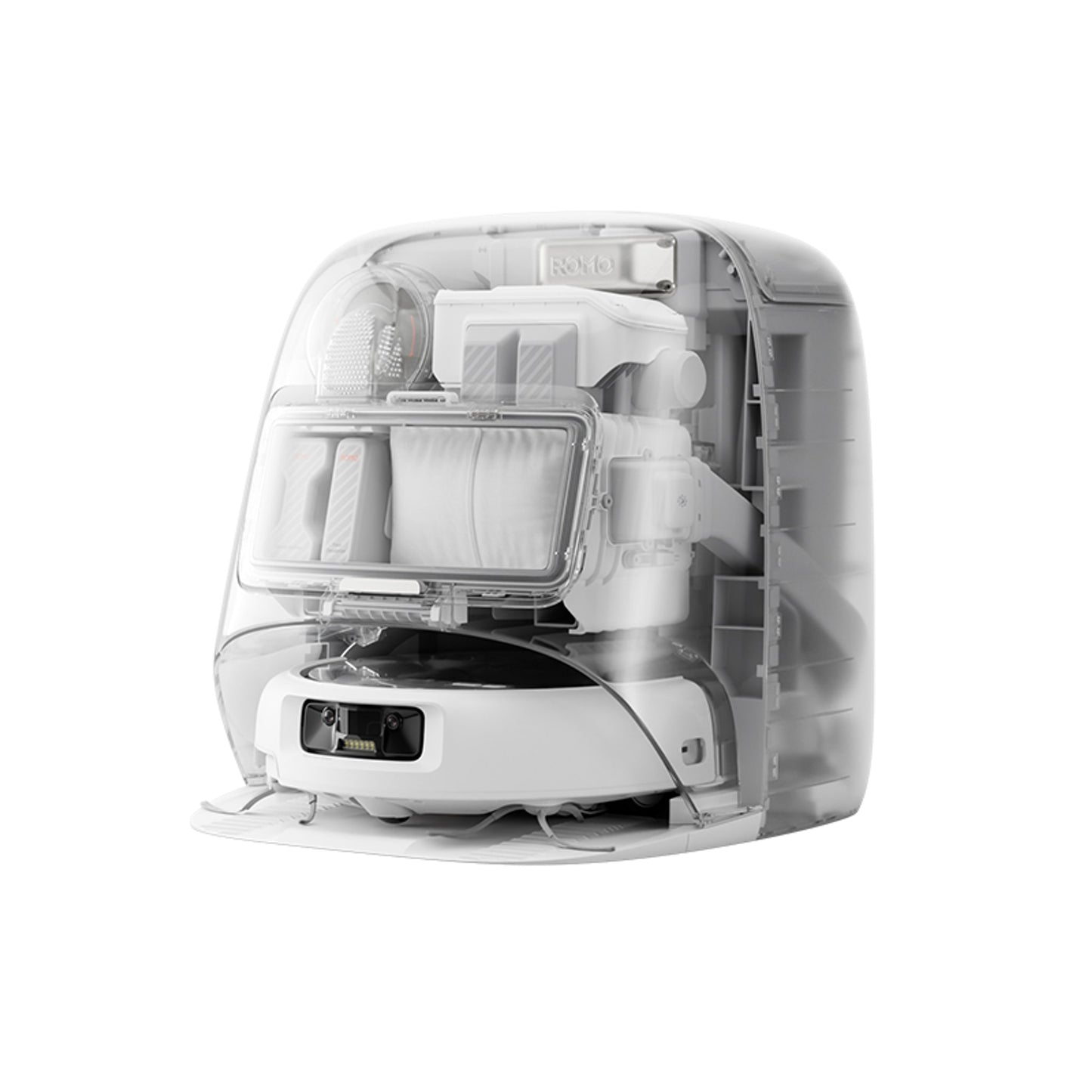 DJI ROMO P (Water Tank Version) ROMO-P product image 3