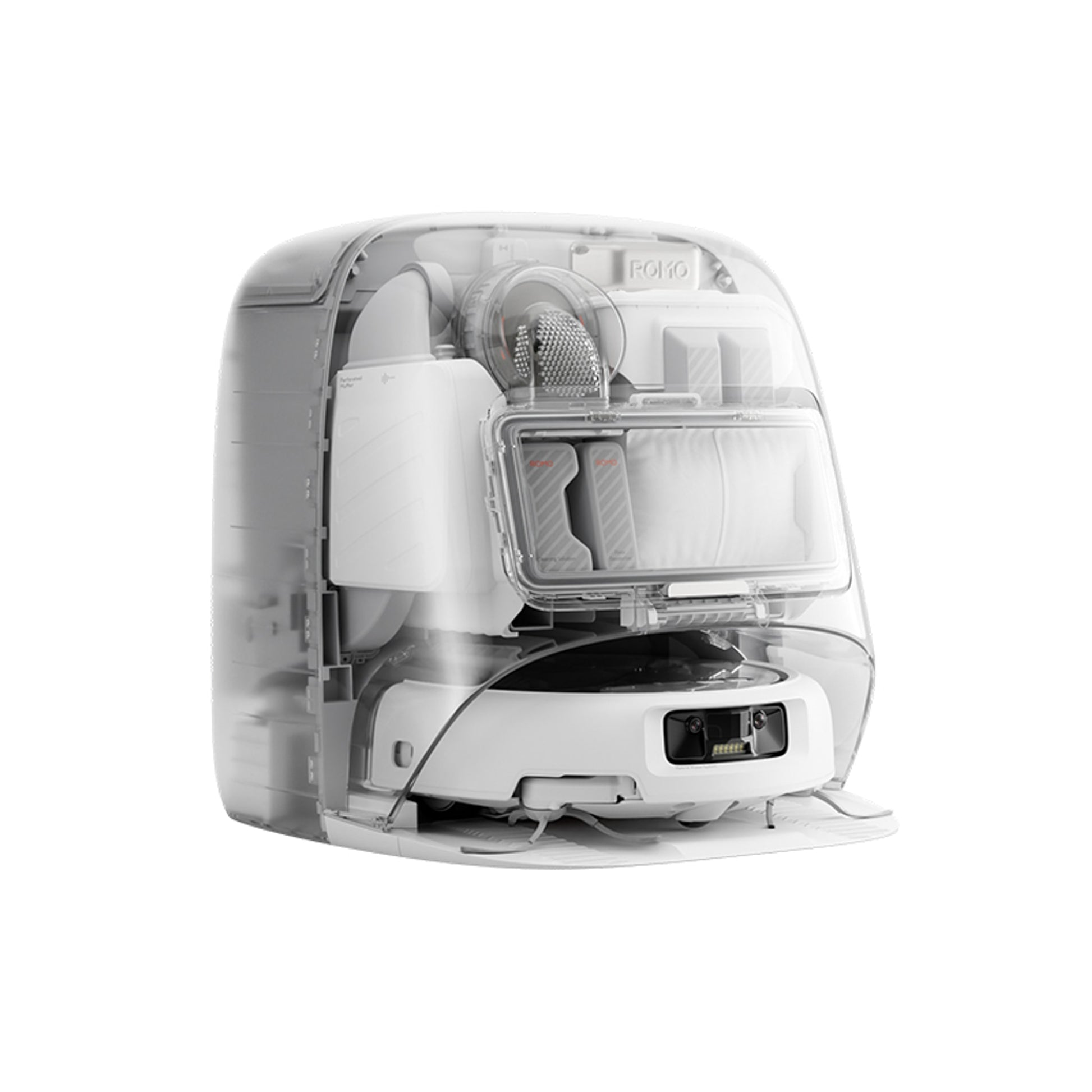 DJI ROMO P (Water Tank Version) ROMO-P product image 4