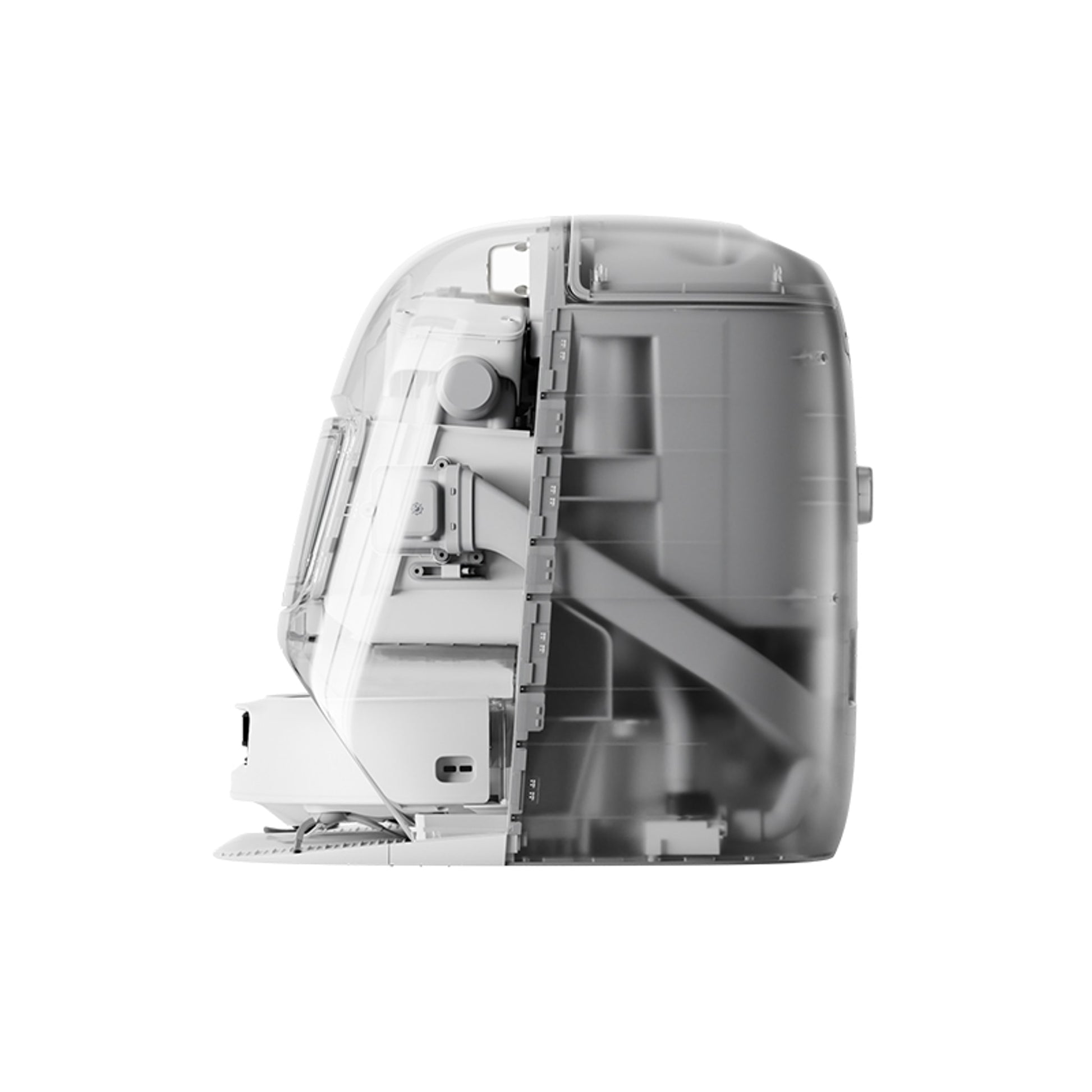 DJI ROMO P (Water Tank Version) ROMO-P product image 5