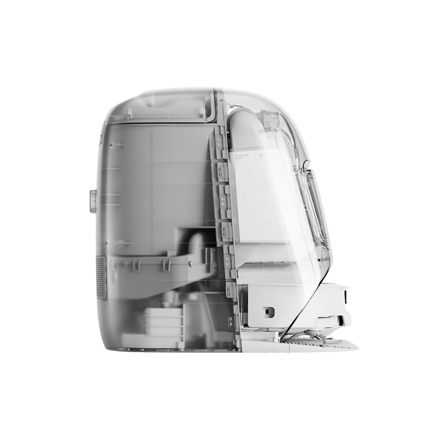 DJI ROMO P (Water Tank Version) ROMO-P product image 6