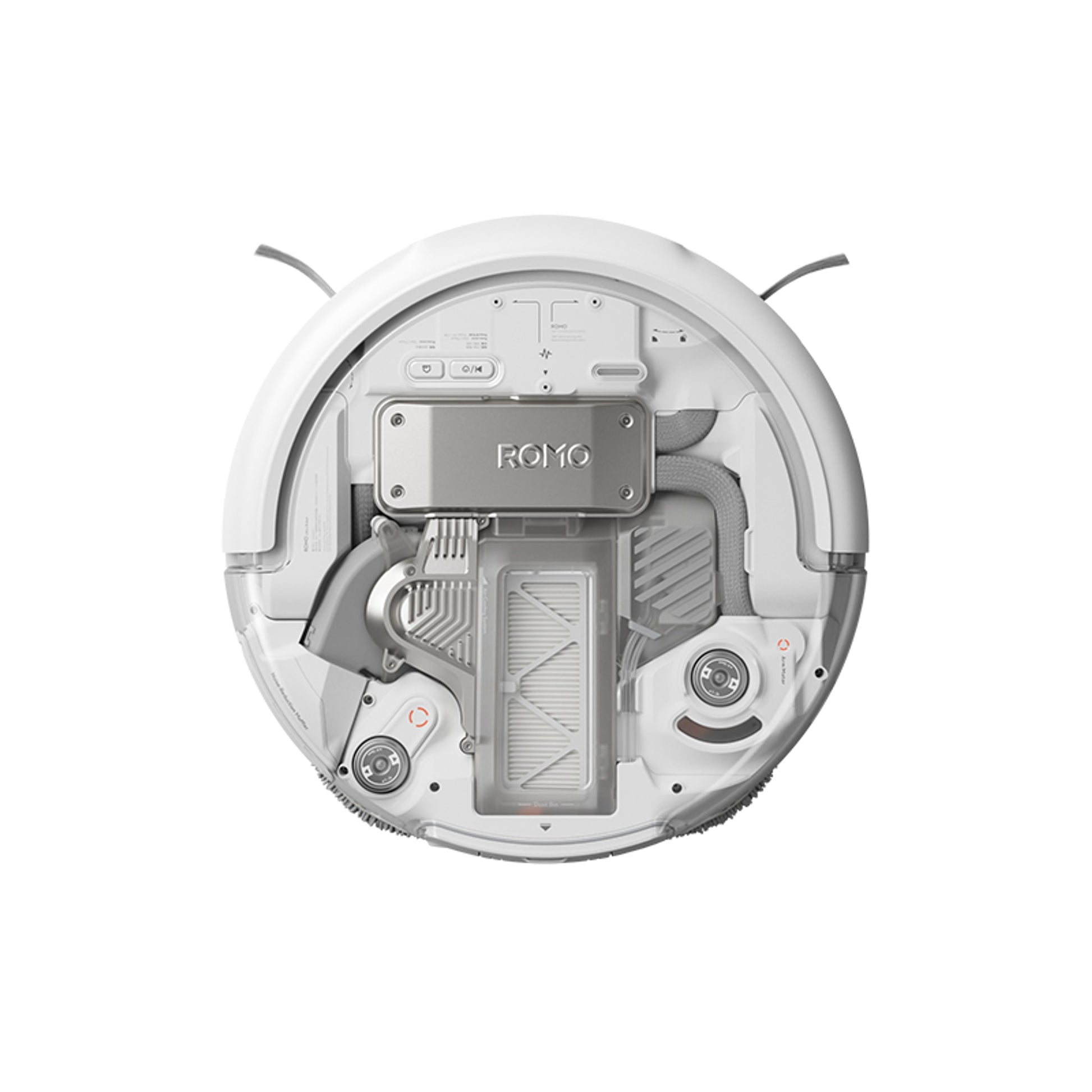 DJI ROMO P (Water Tank Version) ROMO-P product image 7