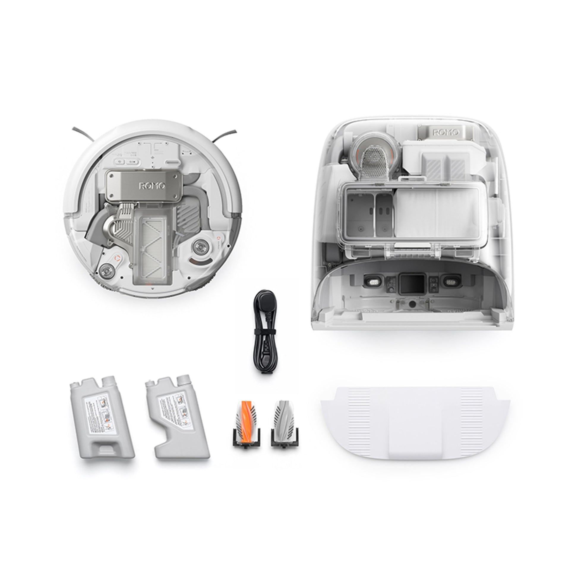 DJI ROMO P (Water Tank Version) ROMO-P product image 8