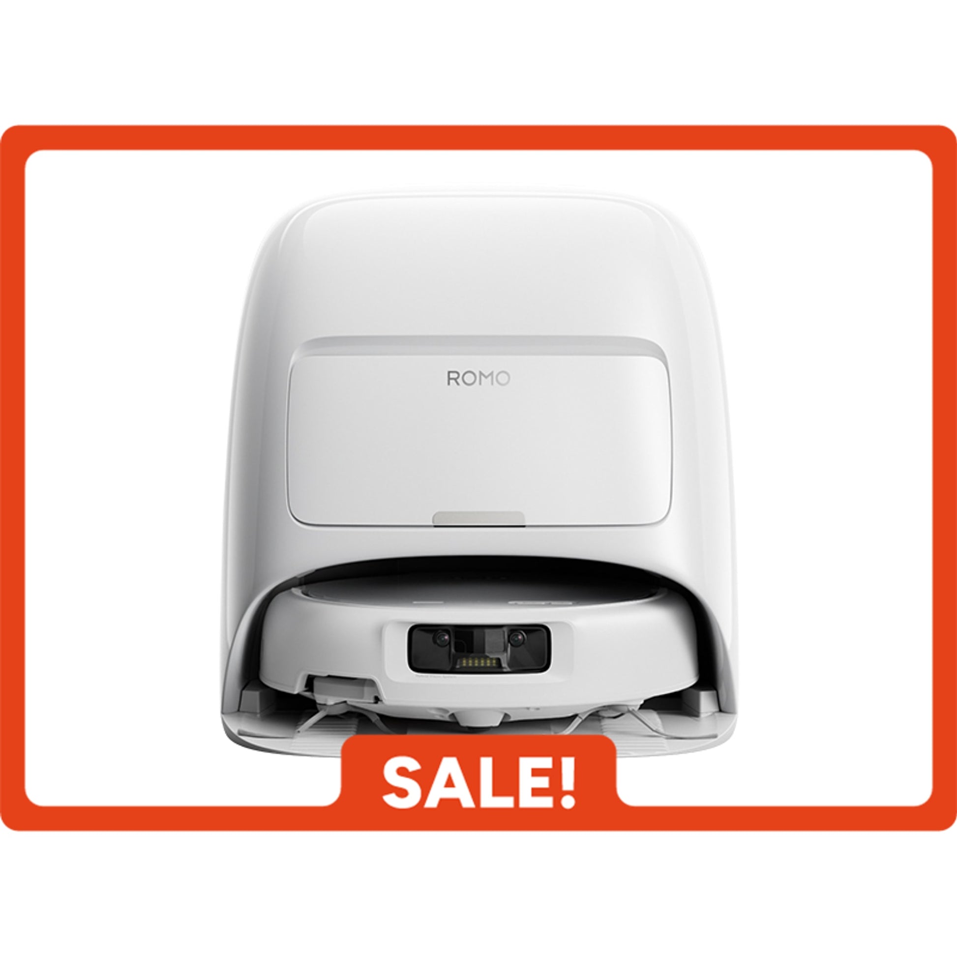 DJI ROMO S (Water Tank Version) ROMO-S product image 1